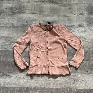 Marc Jacobs Cardigan